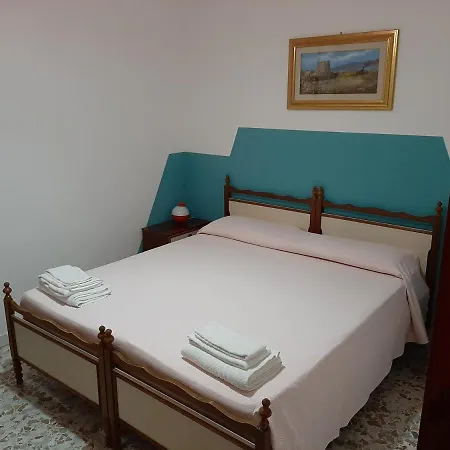 Luci Del Golfo * 阿尔盖罗