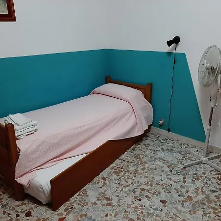 Luci Del Golfo Apartament Alghero