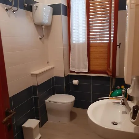 Luci Del Golfo 公寓 阿尔盖罗