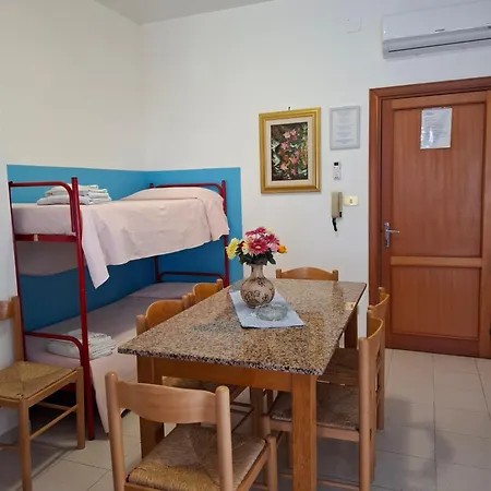 Luci Del Golfo Apartament *