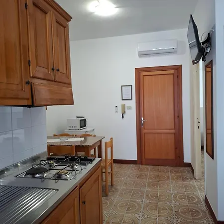 Luci Del Golfo Apartament