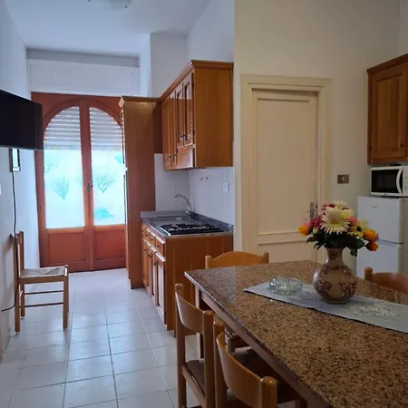 Luci Del Golfo Apartament Alghero