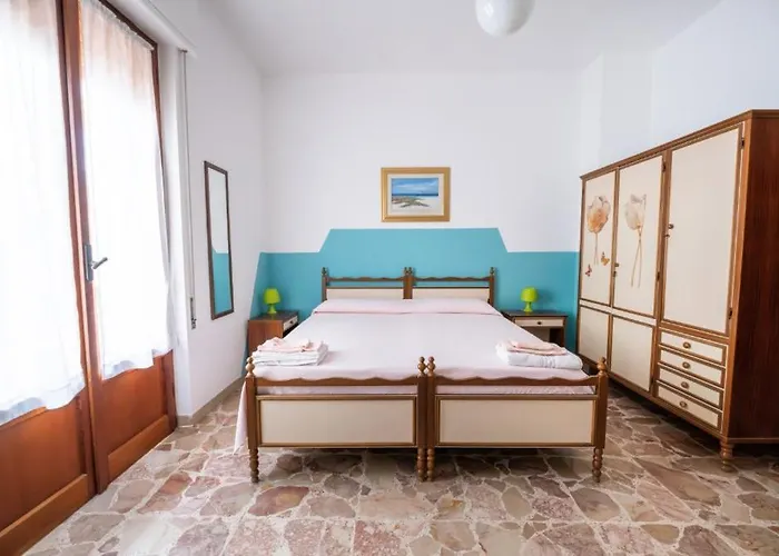 Luci Del Golfo Альгеро