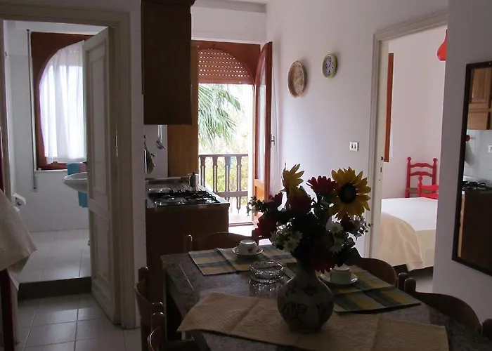 Luci Del Golfo Альгеро