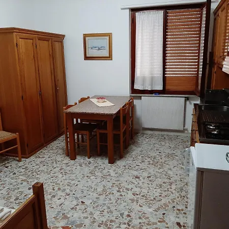 Luci Del Golfo Апартаменты Альгеро
