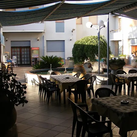 Luci Del Golfo Apartamento Alguer