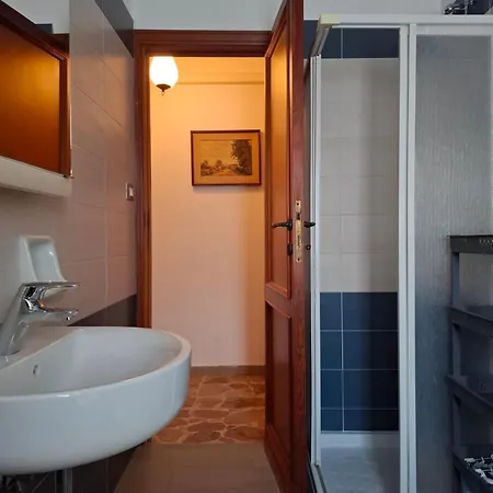 Apartman Luci Del Golfo *