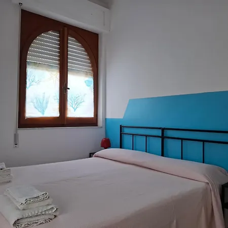 Apartman Luci Del Golfo