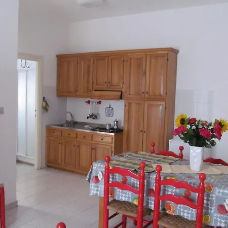 Apartment Luci Del Golfo