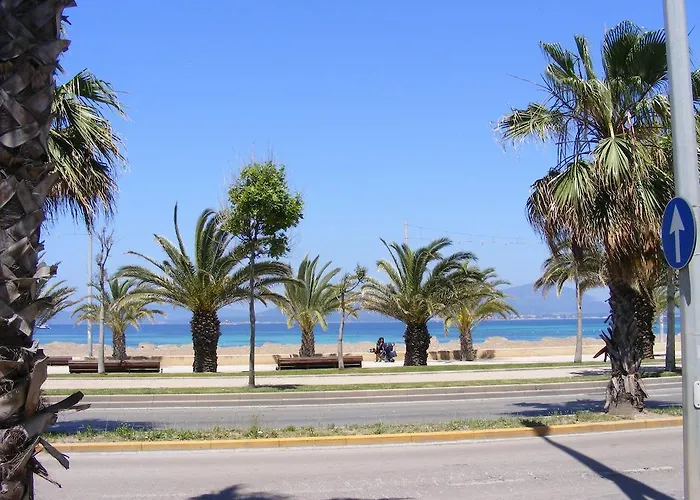 Luci Del Golfo * Alghero