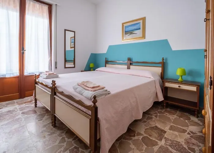 Apartman Luci Del Golfo Alghero