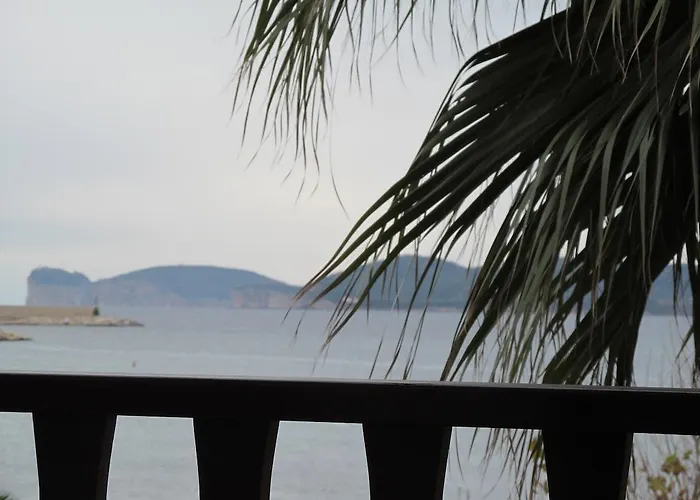 Luci Del Golfo Alghero