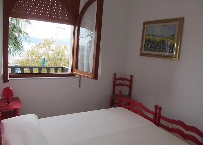 Apartman Luci Del Golfo