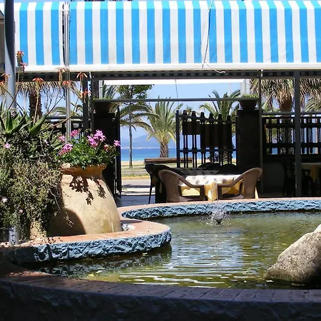 Luci Del Golfo Apartament *