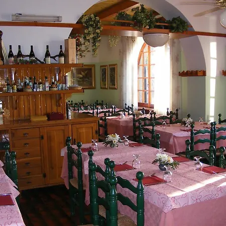 Apartament Luci Del Golfo