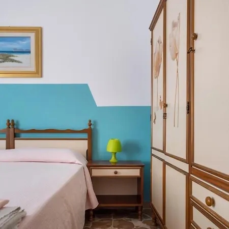 Luci Del Golfo Apartament Alghero