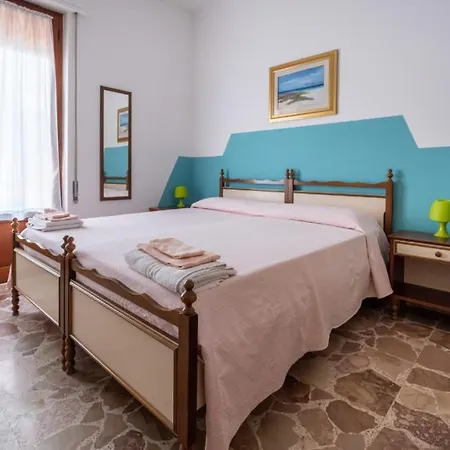 Apartament Luci Del Golfo Alghero