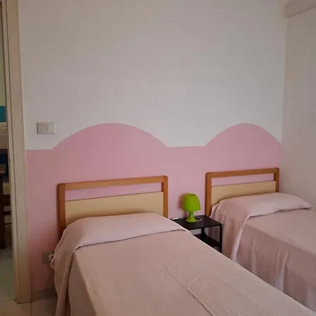Apartament Luci Del Golfo *