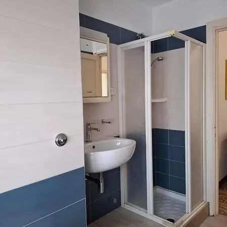 Luci Del Golfo Apartament Alghero