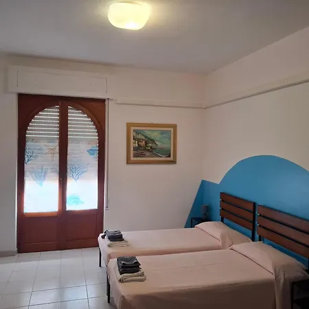Luci Del Golfo Apartament *