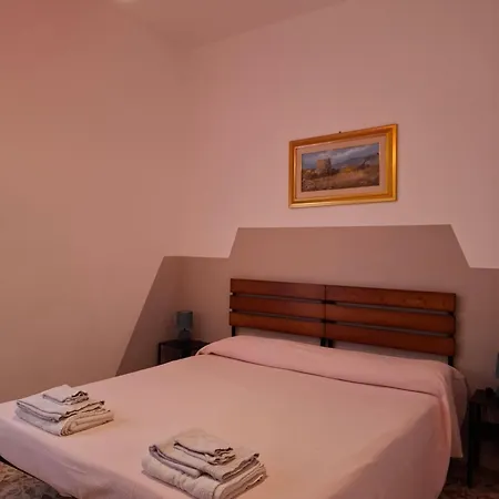 Luci Del Golfo Apartament