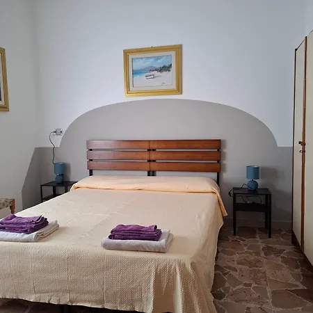 Luci Del Golfo Apartament Alghero