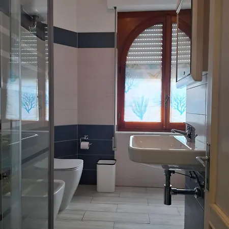 Apartament Luci Del Golfo Alghero