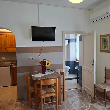 Luci Del Golfo Apartament