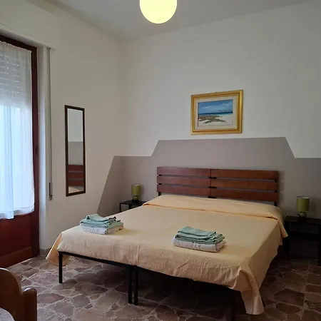Luci Del Golfo Apartament Alghero