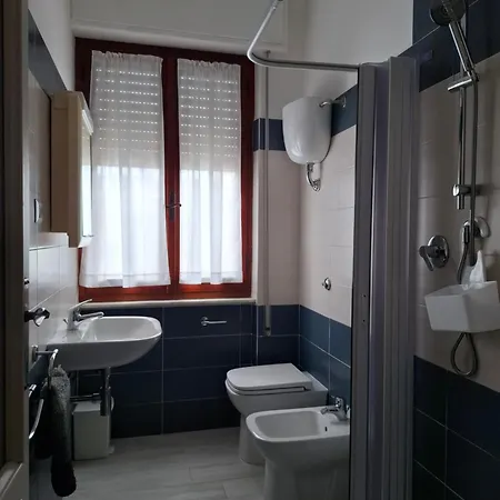 Luci Del Golfo Apartament *