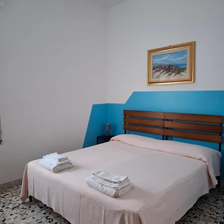 Apartament Luci Del Golfo *