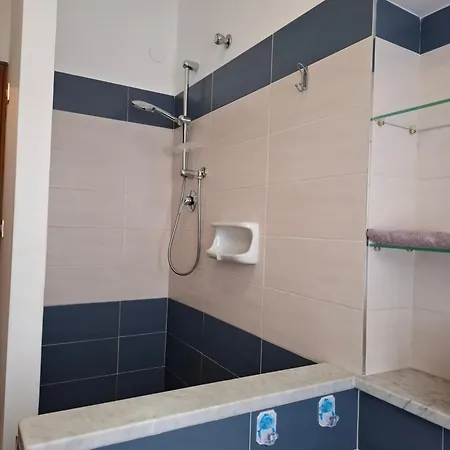 Luci Del Golfo Apartament