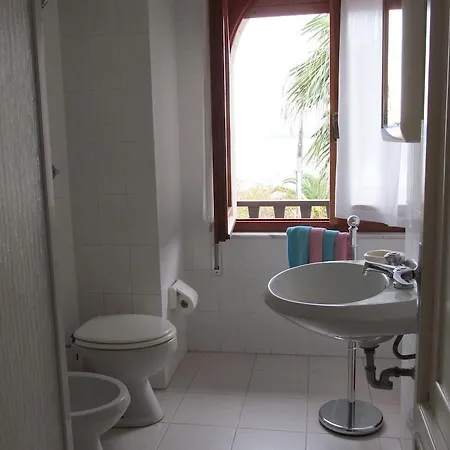 Apartament Luci Del Golfo *