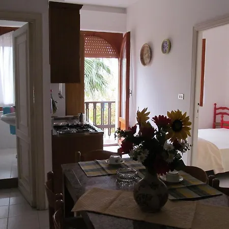 Luci Del Golfo Alghero