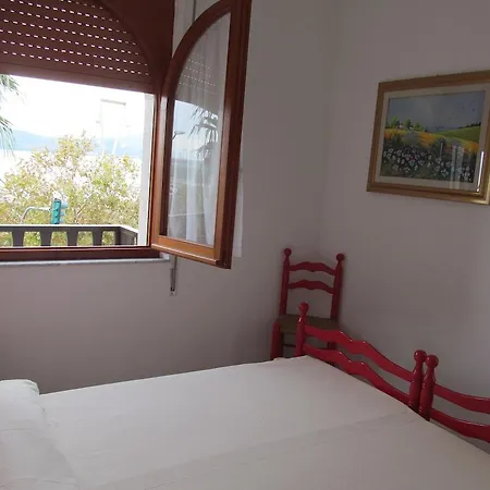 Apartament Luci Del Golfo