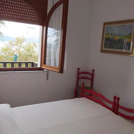 Appartement Luci Del Golfo