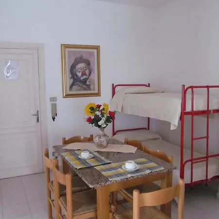 Apartament Luci Del Golfo