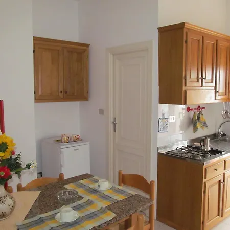 Apartament Luci Del Golfo Alghero