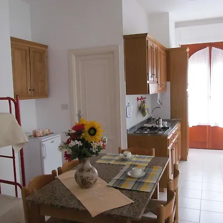 Apartament Luci Del Golfo