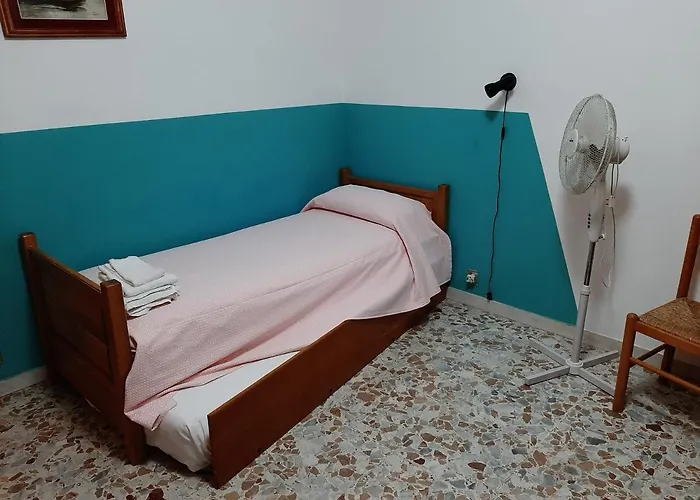 Luci Del Golfo Apartmán Alghero