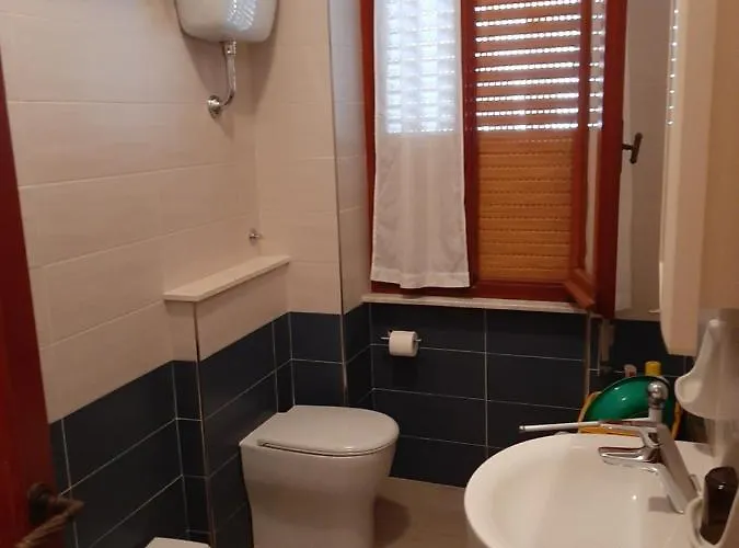 Luci Del Golfo Apartmán Alghero