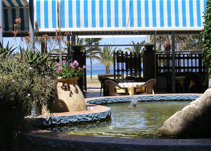 Luci Del Golfo Apartmán *