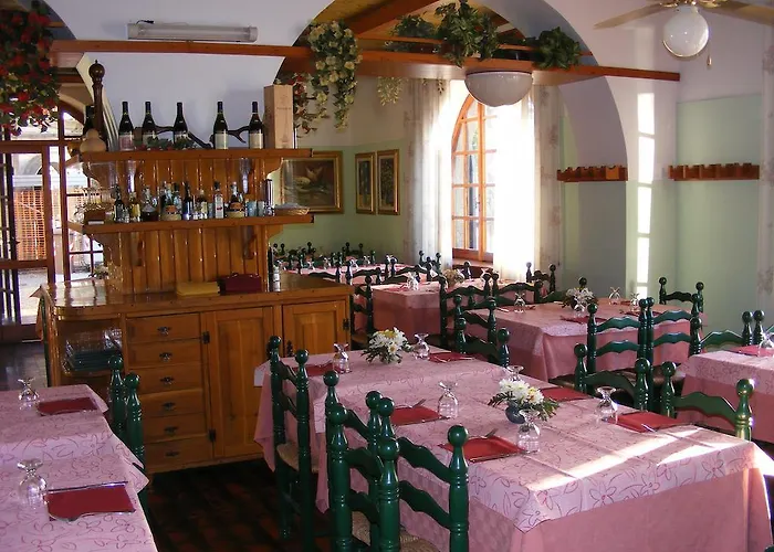 Apartmán Luci Del Golfo