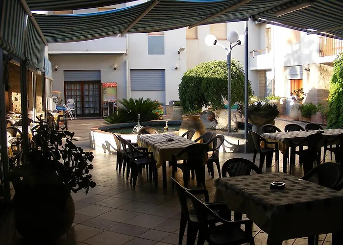 Luci Del Golfo Apartmán Alghero