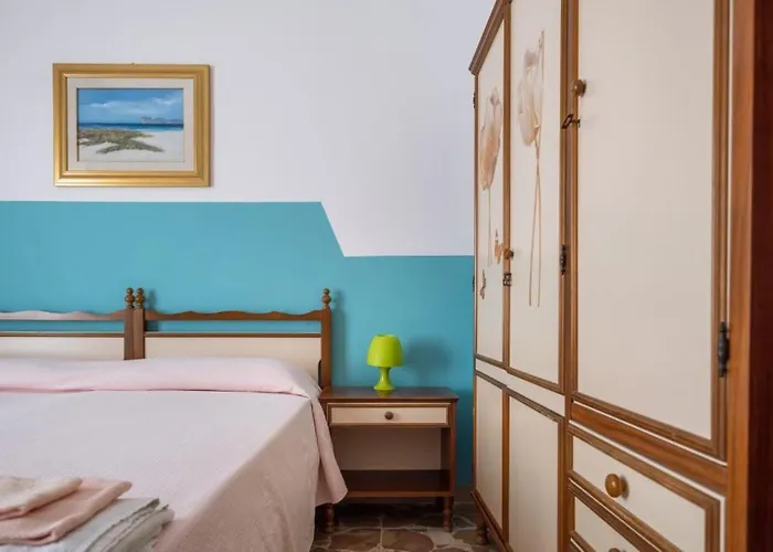 Luci Del Golfo Apartmán Alghero